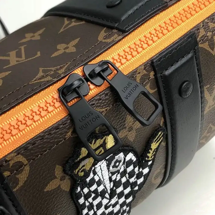 Brother sam Bags 2010B570008 LV 0622